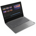 LENOVO (82C2001GTX) V14-IGL INTEL N4020 4GB 256GB-SSD 14 INC FREEDOS NOTEBOOK 